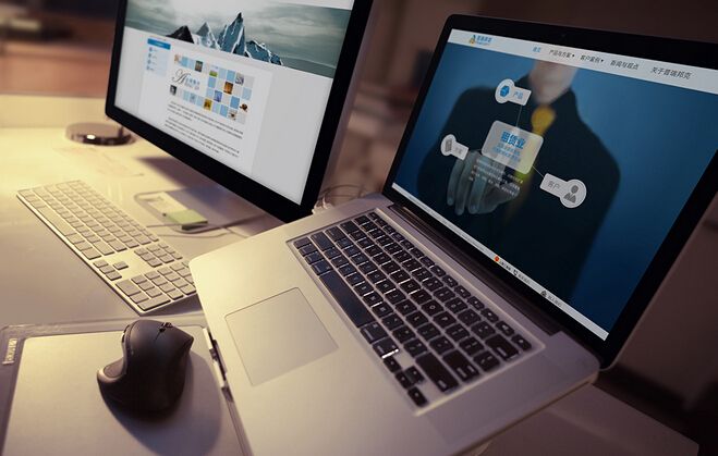 營銷型網(wǎng)站有什么特點？