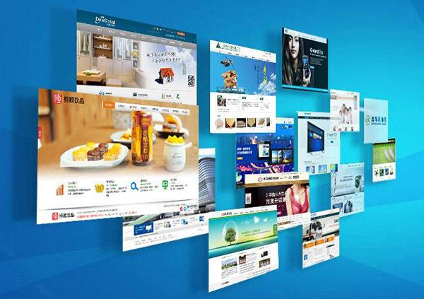 怎樣的網(wǎng)站布局能夠吸引人？