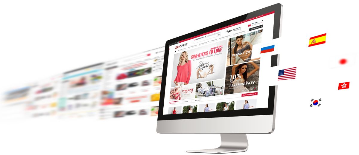 如何讓外貿(mào)網(wǎng)站更有價(jià)值？